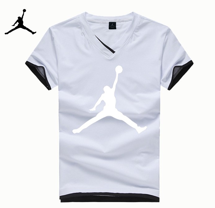 men jordan t-shirt S-XXXL-1562